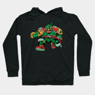 Dwarfling Hoodie